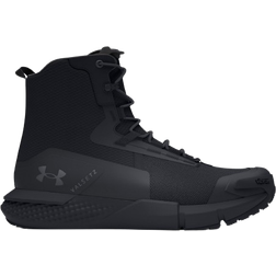 Under Armour Valsetz Combat - Black/Jet Gray