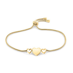 Tommy Hilfiger Link Bracelet - Gold