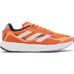 Adidas SL20.3 M - Impact Orange/Cloud White/Pulse Lilac