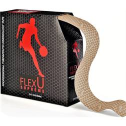 Flexu Kinesiology Tape