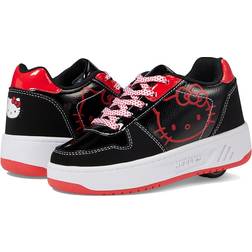 Heelys Kid's Hello Kitty Kama - Black/Red