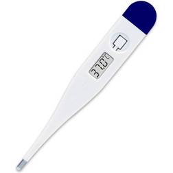 Teknikproffset Digital Fever Thermometer with LCD Display