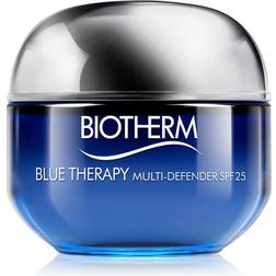 Biotherm Blue Therapy Multi-Defender Normal/Combination Skin SPF25 50ml