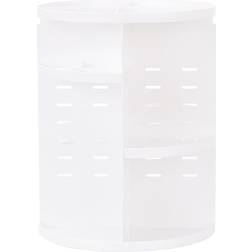 Uniq Roterende Organizer - White