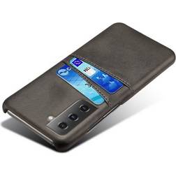 ExpressVaruhuset Samsung A13 5G A04s Mobilskal Korthållare Retro V2
