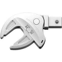 Wera Insticksverktyg 05020173001 Mutternyckel