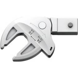 Wera 05020172001 7880 Joker XL Mutternschlüssel