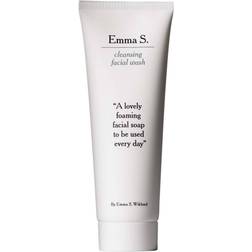 Emma S. Cleansing Facial Wash 125ml