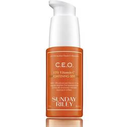 Sunday Riley C.E.O. 15% Vitamin C Brightening Serum 30ml