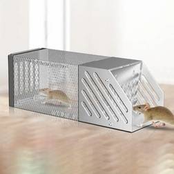 Yuyongzhi Single Door Indoor Outdoor Rat Trap