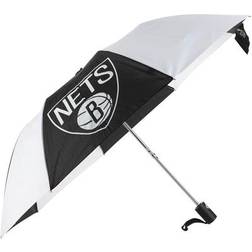 WinCraft Brooklyn Nets Automatik-Taschenschirm