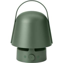 IKEA VAPPEBY bluetooth högtalare utomhus/grön