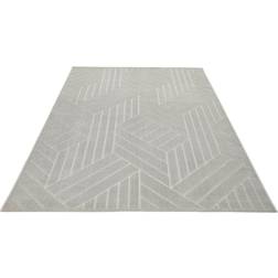 Concept Looms Rug Grey