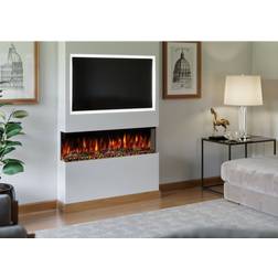 Evolution Wall Mounted Electric Fire