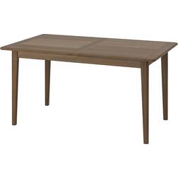 IKEA Skansnäs Brown Matbord 90x205cm
