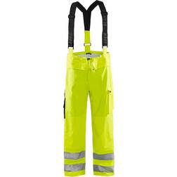 Blåkläder 13032009 Flame Resistant Rain Trousers