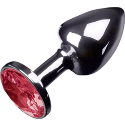 Dolce Piccante Jewelery Anal Plug