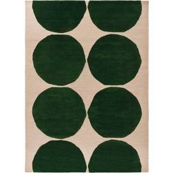 Marimekko Isot Kivet Green 140x200cm