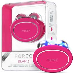 Foreo Bear 2 Fuchsia