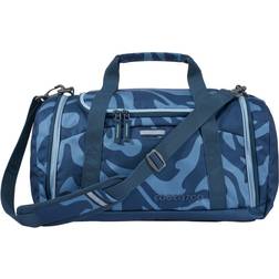 Coocazoo Sports Bag - Breaking Waves