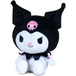 Sanrio Hello Kitty Kuromi Plush 30cm