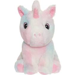 Teddykompaniet Teddy Unicorn Pink 26cm