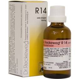 R14 Komplexläkemedel Reckeweg