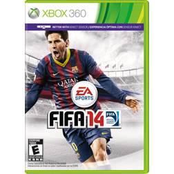 FIFA 14 Xbox 360