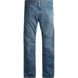 Polo Ralph Lauren Big & Tall Hampton Relaxed Straight Jeans - Stanton Wash