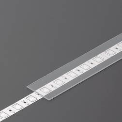 Topmet TO-0716 Transparent Lampdel