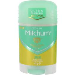 Mitchum Advanced Control Women Pure Fresh Deo Stick 41g