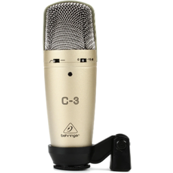 Behringer C3