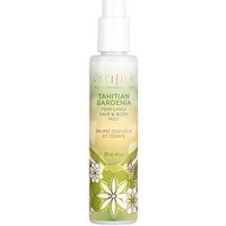 Pacifica Tahitian Gardenia Hair & Body Mist 177ml