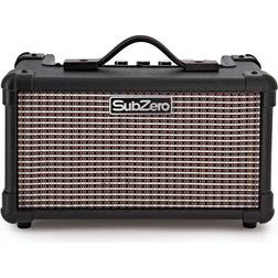 Sub-Zero Portable Modelling Amp