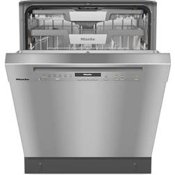 Miele G 7133 SCU CLST OPVASKEMASKINE