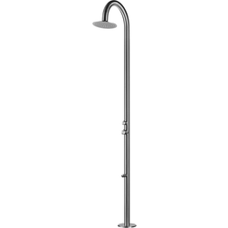 Sined Palau (DOCCIA-PALAU-INOX) Acero Inoxidable