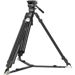 Smallrig FreeBlazer Counterbalance Carbon Fiber Video Tripod Kit AD-Pro8