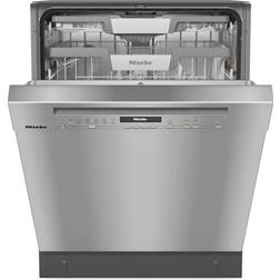 Miele G 7212 SCU CLST OPVASKEMASKINE