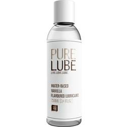 Pure Lube Vanilla Flavoured Lubricant 150 ml