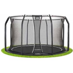 Salta Royal Baseground Round Trampoline 13Ft