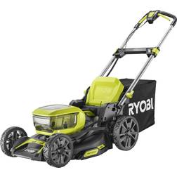 Ryobi RY18LMX46A-0 18v ONE+ Batteridriven gräsklippare