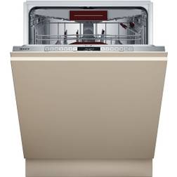 Neff S195HCX02G N Integrated