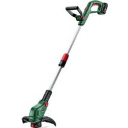 Bosch UniversalGrassCut 18V-26-500 Cordless Grass Trimmer Black & Green