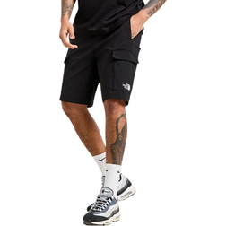 The North Face Trishul Cargo Shorts - Black