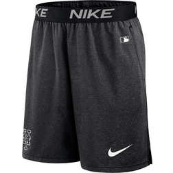 Nike New York Mets Authentic Dri Fit Short