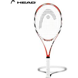 Head MicroGel Radical MP Tennis Racket Double Pack