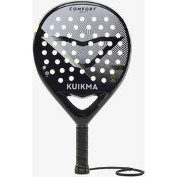 Kuikma Adult Padel Racket Comfort Soft