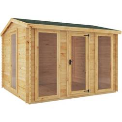 Mercia Garden Products SI-006-001-0028 (Building Area )