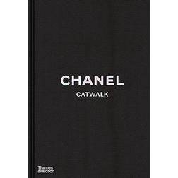 Chanel: catwalk (Indbundet, 2021)