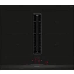 Siemens iQ500 ED677HQ26E Induktionskogeplade